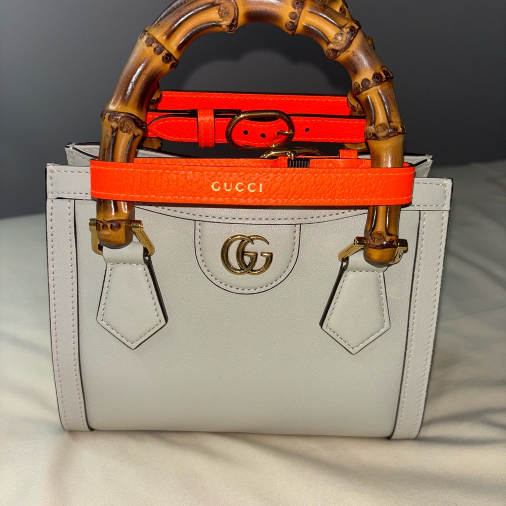 Gucci Diana Bag